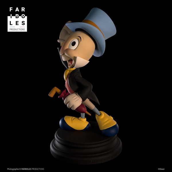 Jiminy Cricket Édition limitée - Disney Fariboles