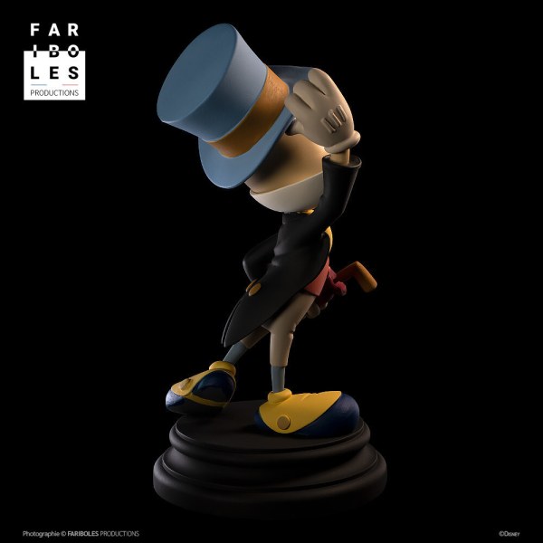 Jiminy Cricket Édition limitée - Disney Fariboles