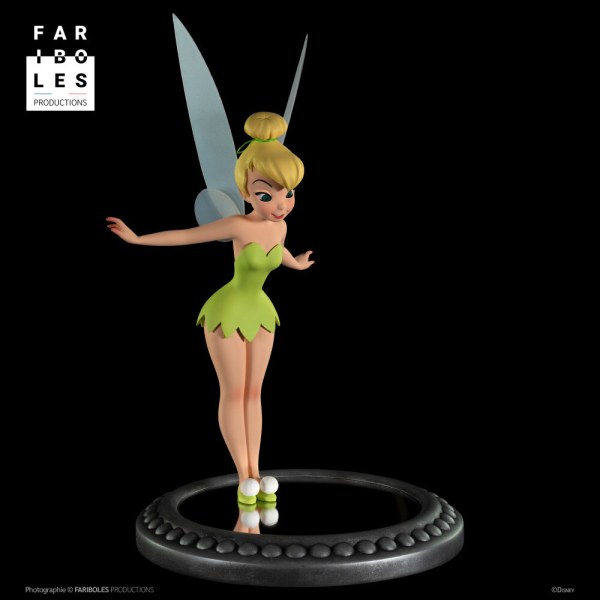 La Fée Clochette Édition limitée - Disney Fariboles