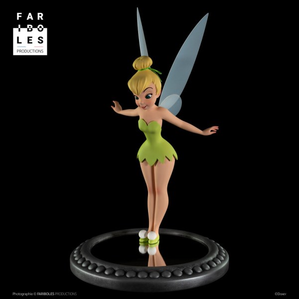 La Fée Clochette Édition limitée - Disney Fariboles