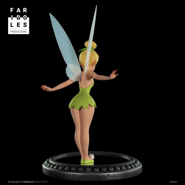 La Fée Clochette Édition limitée - Disney Fariboles