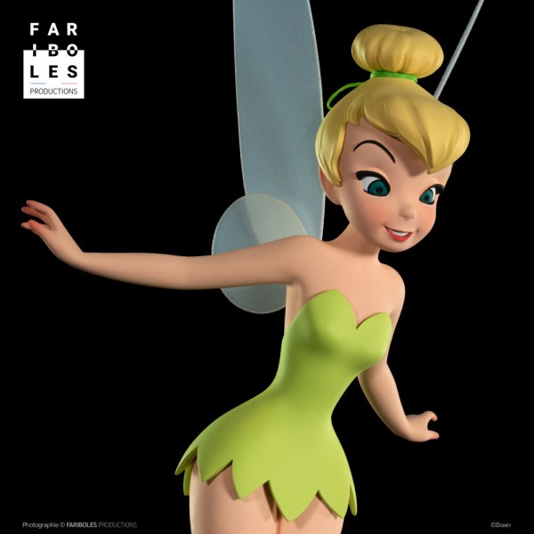 La Fée Clochette Édition limitée - Disney Fariboles