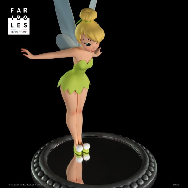 La Fée Clochette Édition limitée - Disney Fariboles