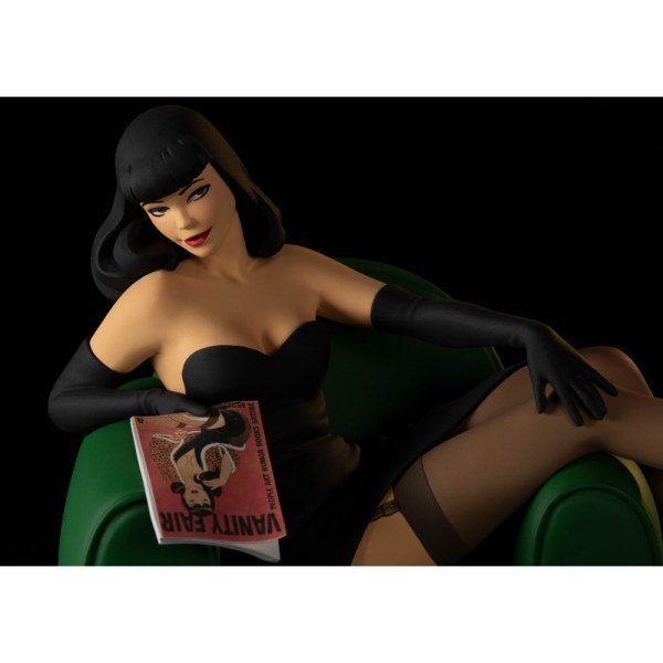 Pin-up par Berthet n° 05 - Fariboles