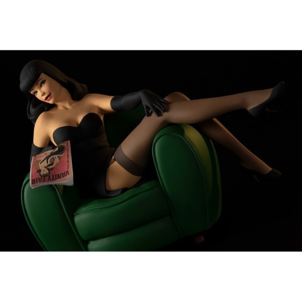 Pin-up par Berthet n° 05 - Fariboles