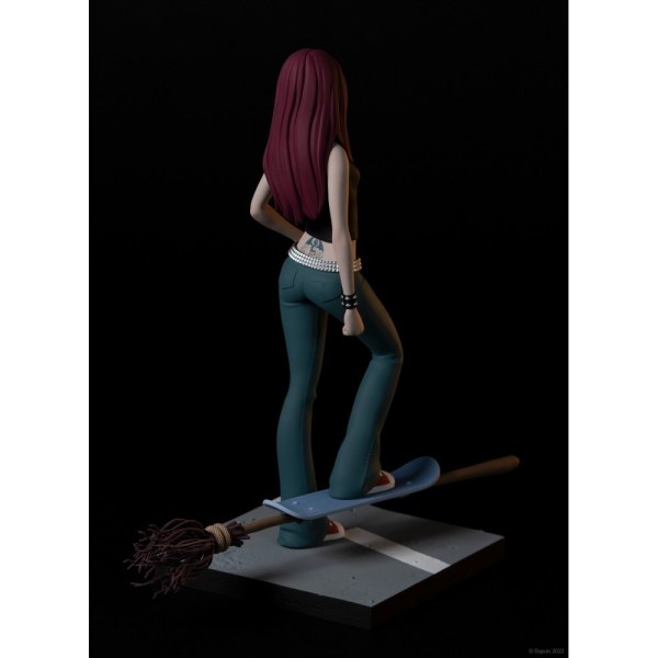 Gretchen Édition limitée - Zombillénium Fariboles
