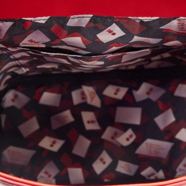 Mini sac à dos Gryffondor - Harry Potter Loungefly
