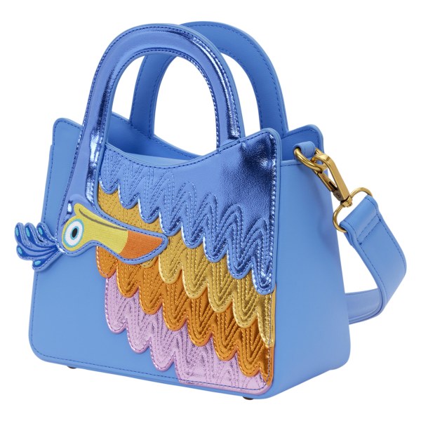 Sac à bandoulière Kevin - Disney-Pixar Loungefly Là-Haut