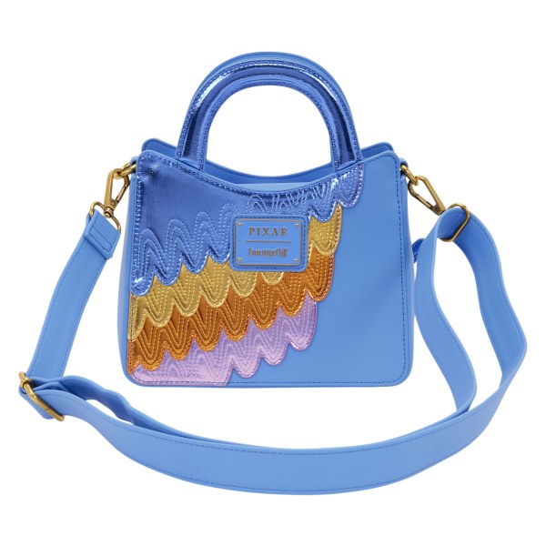Sac à bandoulière Kevin - Disney-Pixar Loungefly Là-Haut