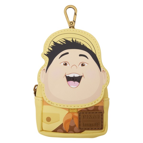 Porte-clés mini sac à dos mystère Là-haut - Disney-Pixar Loungefly