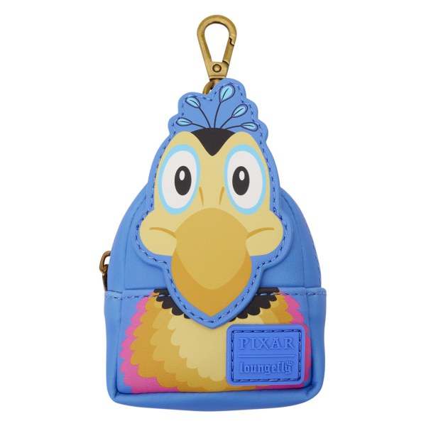 Porte-clés mini sac à dos mystère Là-haut - Disney-Pixar Loungefly