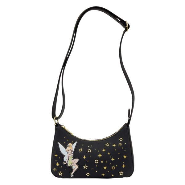 Sac à bandoulière Fée Clochette - Disney Loungefly