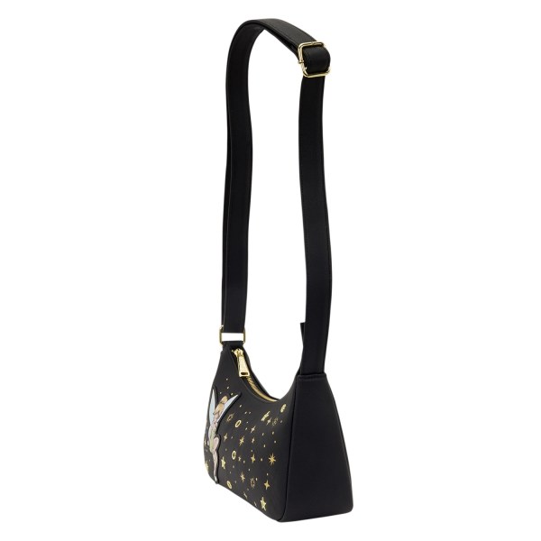 Sac à bandoulière Fée Clochette - Disney Loungefly