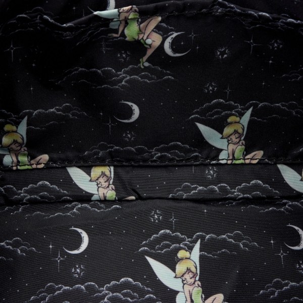 Sac à bandoulière Fée Clochette - Disney Loungefly