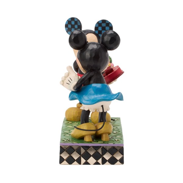 Mickey et Minnie, un amour vintage - Disney Traditions