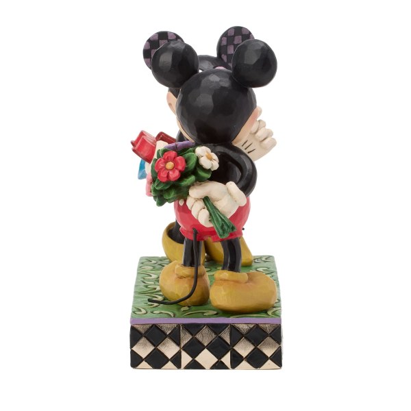 Mickey et Minnie, un amour vintage - Disney Traditions