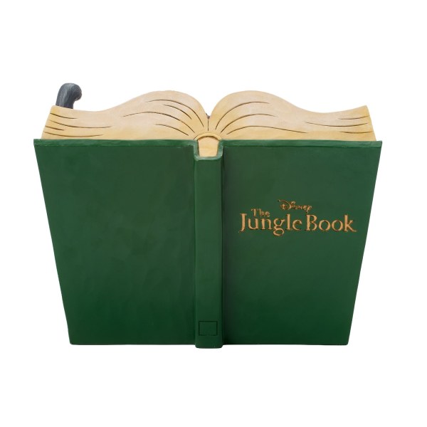 Storybook Le Livre de la Jungle - Disney Traditions