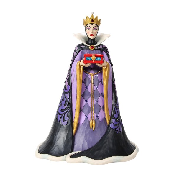 La Méchante Reine Deluxe - Disney Traditions