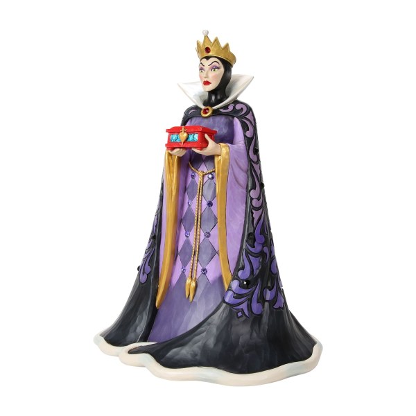 La Méchante Reine Deluxe - Disney Traditions