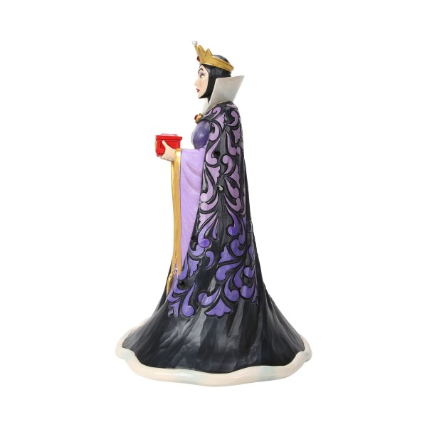 La Méchante Reine Deluxe - Disney Traditions