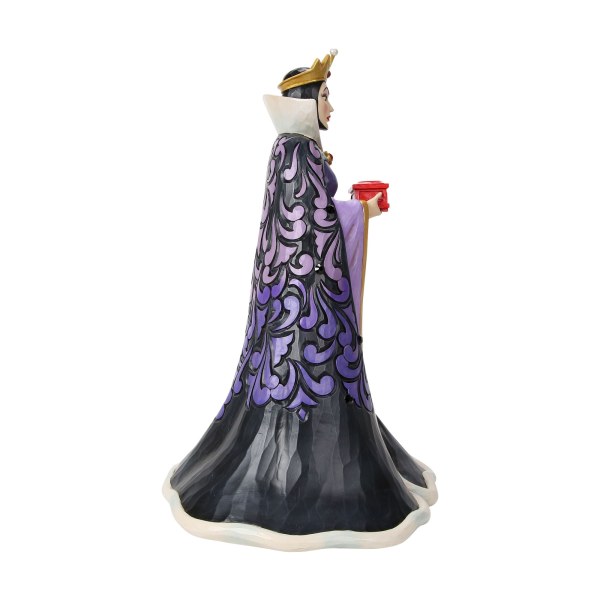 La Méchante Reine Deluxe - Disney Traditions