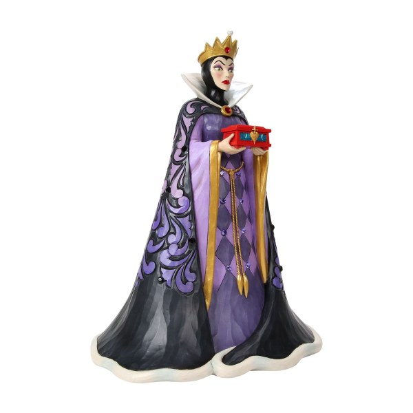 La Méchante Reine Deluxe - Disney Traditions