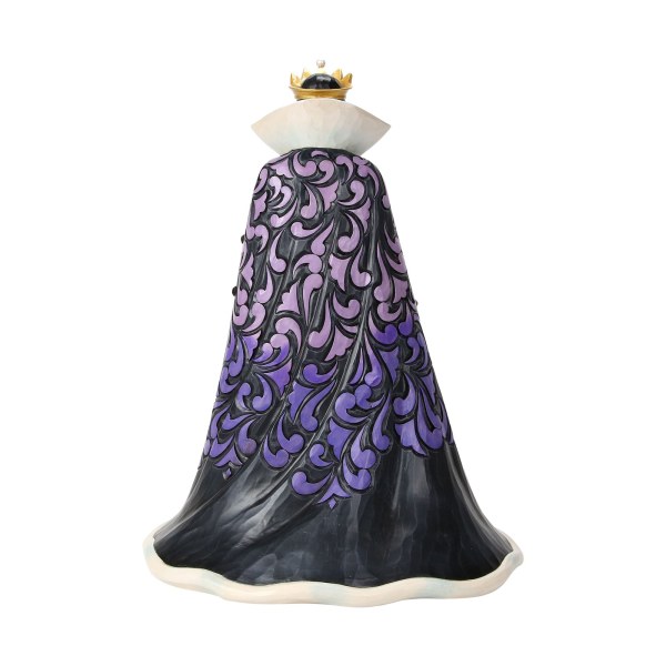 La Méchante Reine Deluxe - Disney Traditions