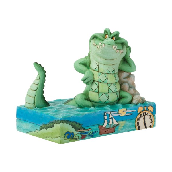 Le crocodile de Peter Pan - Disney Traditions