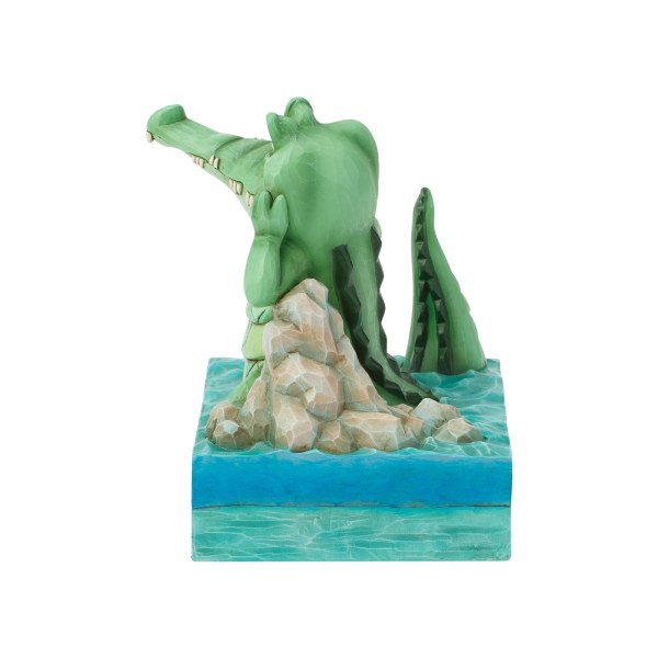 Le crocodile de Peter Pan - Disney Traditions