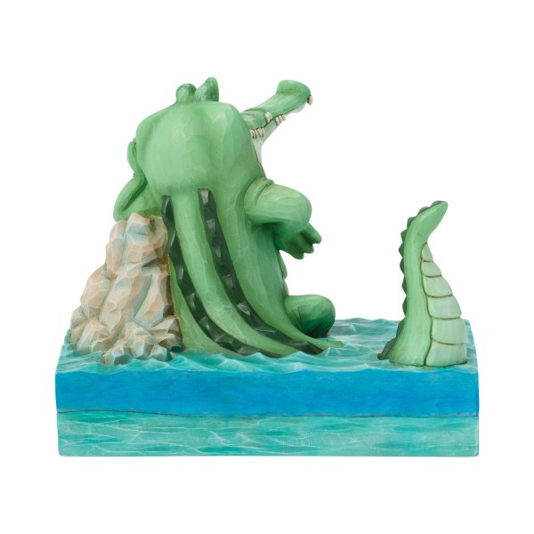Le crocodile de Peter Pan - Disney Traditions