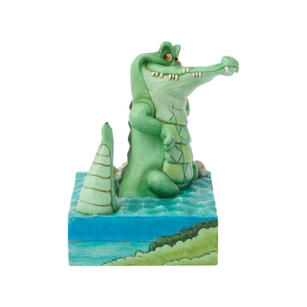 Le crocodile de Peter Pan - Disney Traditions