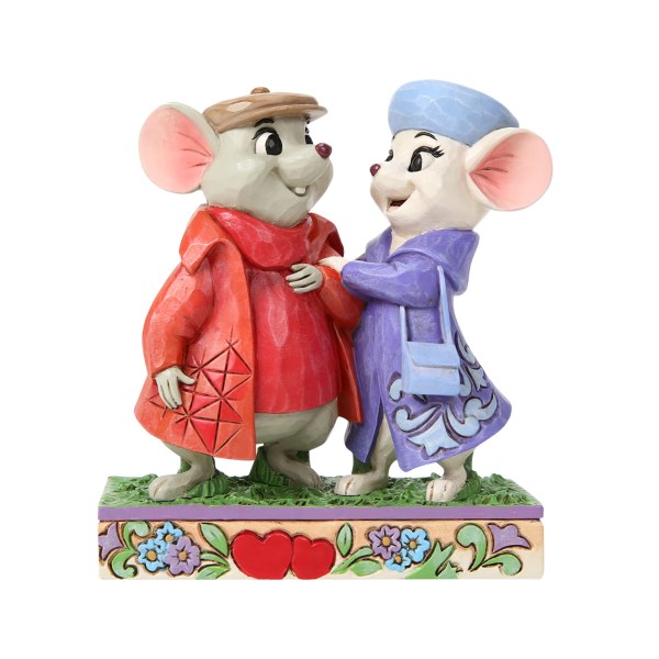 Bernard et Bianca - Disney Traditions