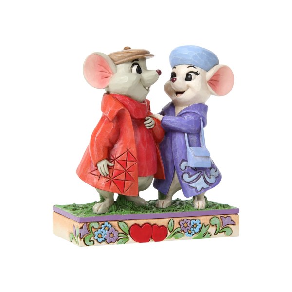 Bernard et Bianca - Disney Traditions