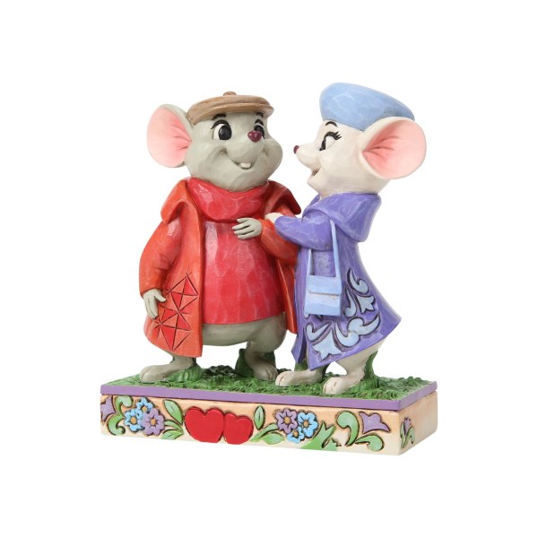 Bernard et Bianca - Disney Traditions
