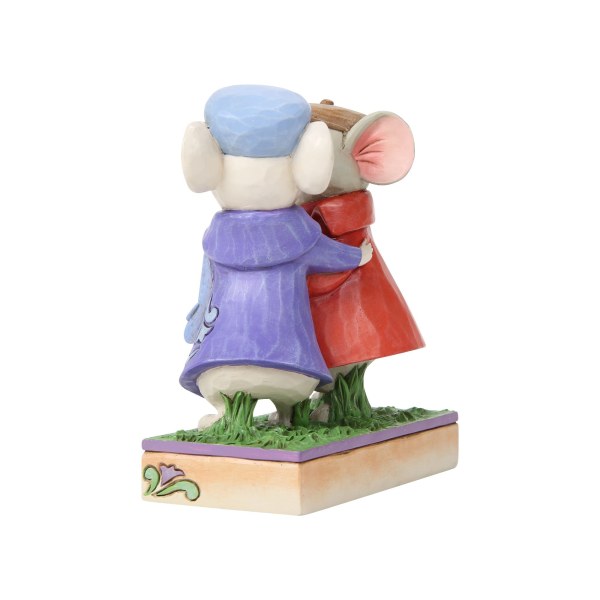 Bernard et Bianca - Disney Traditions