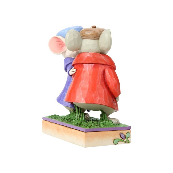 Bernard et Bianca - Disney Traditions
