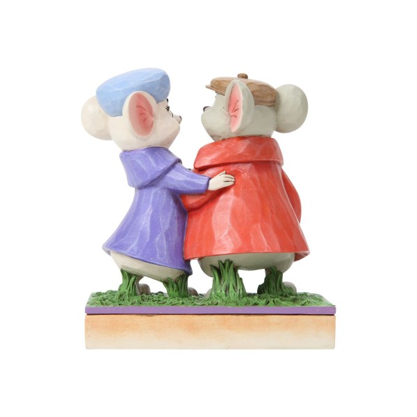 Bernard et Bianca - Disney Traditions