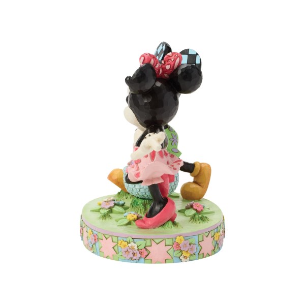 Pâques Mickey et Minnie - Disney Traditions
