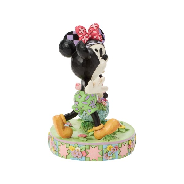 Pâques Mickey et Minnie - Disney Traditions