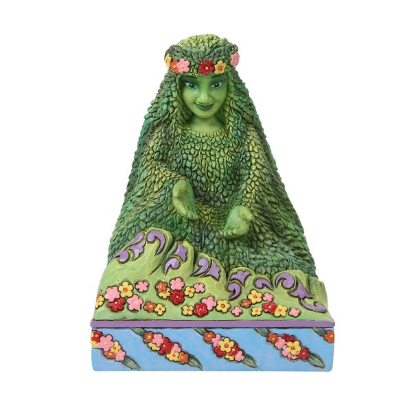 Te Fiti Vaiana - Disney Traditions