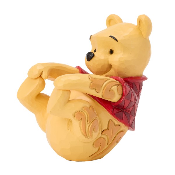 Mini Winnie l'Ourson - Disney Traditions