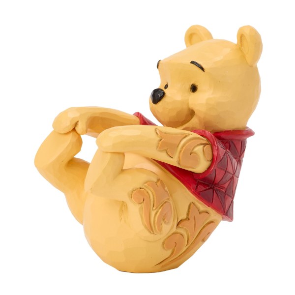 Mini Winnie l'Ourson - Disney Traditions