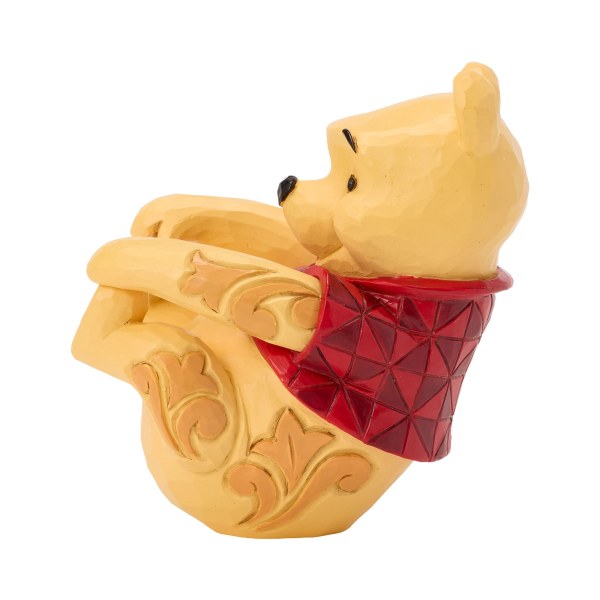 Mini Winnie l'Ourson - Disney Traditions