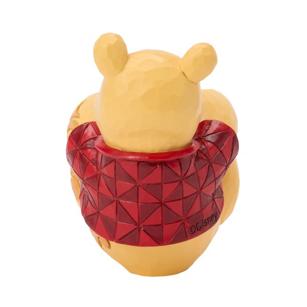 Mini Winnie l'Ourson - Disney Traditions