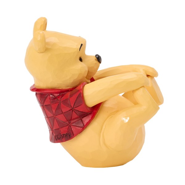 Mini Winnie l'Ourson - Disney Traditions
