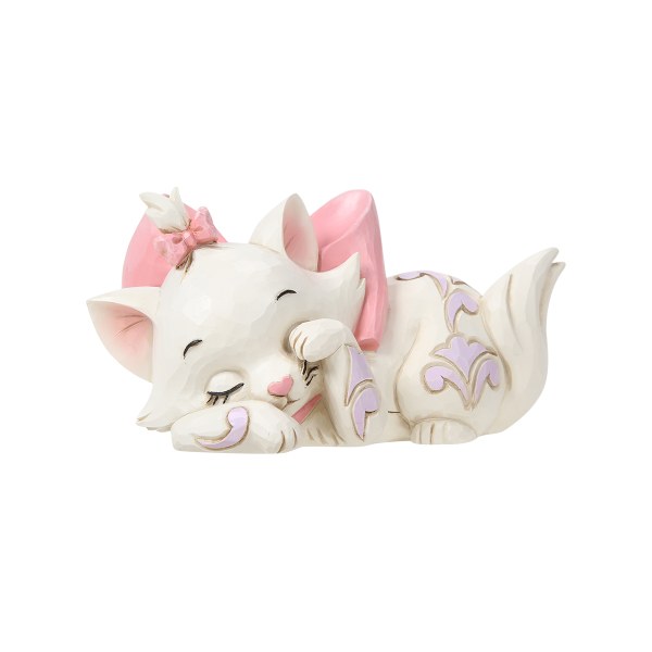 Mini Marie Dormant Les Aristochats - Disney Traditions