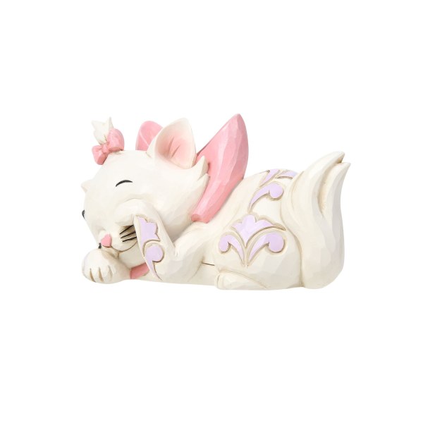 Mini Marie Dormant Les Aristochats - Disney Traditions