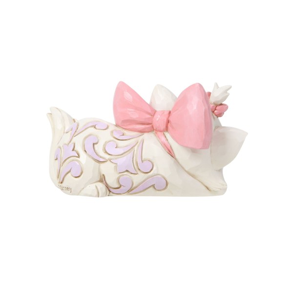 Mini Marie Dormant Les Aristochats - Disney Traditions