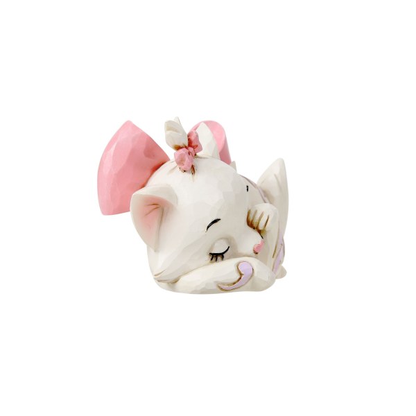 Mini Marie Dormant Les Aristochats - Disney Traditions