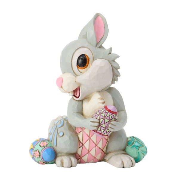 Mini Panpan de Pâques - Disney Traditions